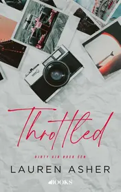 Omslag van Throttled