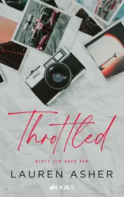 Omslag van Throttled