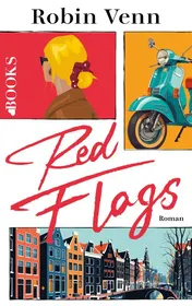 Omslag van Red flags