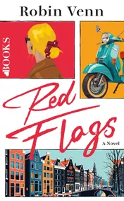 Omslag van Red Flags