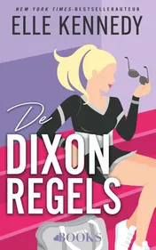 Omslag van De Dixon-regels