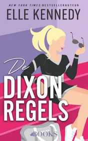Omslag van De Dixon-regels