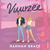 Omslag van Vuurzee