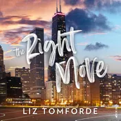 Omslag van The right move