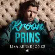 Omslag van Kroonprins