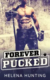 Omslag van Forever pucked