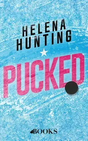 Omslag van Pucked