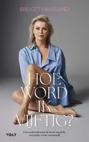 Omslag van Hoe word ik vijftig?