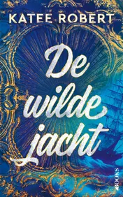 Omslag van De wilde jacht