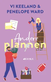 Omslag van Andere plannen