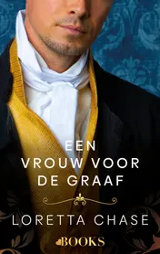 Omslag van Een vrouw voor de graaf