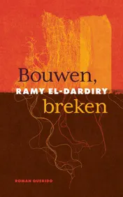 Omslag van Bouwen, breken
