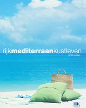 Omslag van Rijk mediterraan kustleven