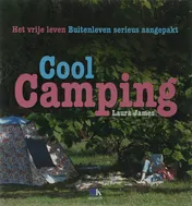 Omslag van Cool camping