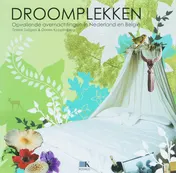 Omslag van Droomplekken