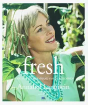 Omslag van Fresh