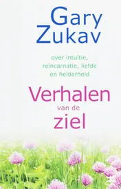 Omslag van Verhalen van de ziel