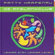 Omslag van De afslankclub