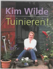Omslag van Tuinieren!