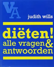 Omslag van Dieten! alle vragen & antwoorden