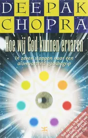 Omslag van Hoe wij God kunnen ervaren