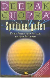 Omslag van Spiritueel golfen