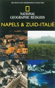Omslag van Napels & Zuid-Italie