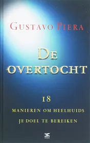 Omslag van De overtocht