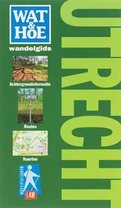 Omslag van Utrecht
