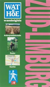 Omslag van Zuid-Limburg