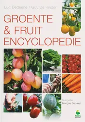 Omslag van Groente & Fruit Encyclopedie