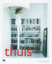 Omslag van Thuis