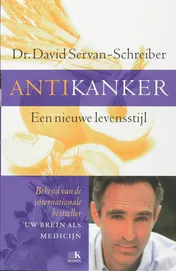 Omslag van Antikanker