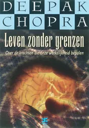 Omslag van Leven zonder grenzen