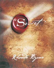 Omslag van The Secret