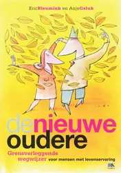 Omslag van De nieuwe oudere