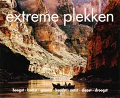 Omslag van Extreme plekken