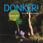 Omslag van Donker
