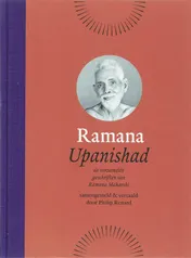 Omslag van Ramana Upanishad