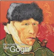 Omslag van De schatten van Van Gogh