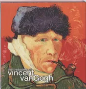 Omslag van The treasures of Vincent Van Gogh