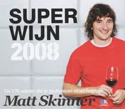 Omslag van Superwijn 2008