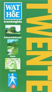 Omslag van Twente