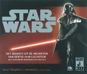 Omslag van Star Wars