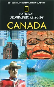 Omslag van Canada