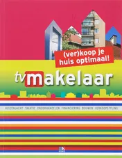 Omslag van TV Makelaar