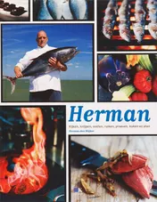 Omslag van Herman