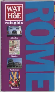 Omslag van Rome