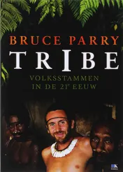 Omslag van Tribe