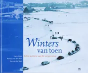 Omslag van Winters van toen